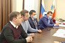 Триумфальную арку в Саратове украсят орлами
