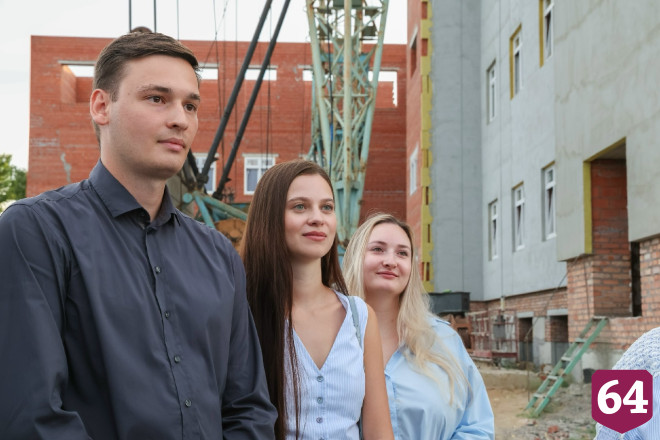 На саратовском курорте откроют больницу и будут готовить медиков 