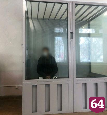 Насильник показал на манекене, как надругался над 15-летней девочкой