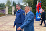 Прокурор Саратовской области Сергей Филипенко посетил Энгельсский дом-интернат