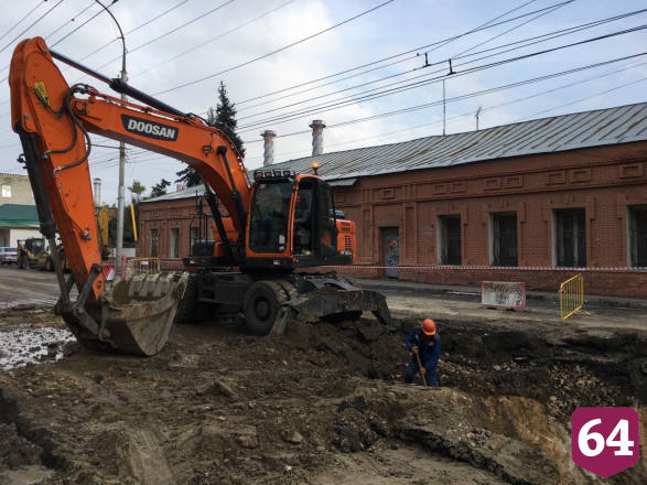 Саратовская область готова к отопительному сезону