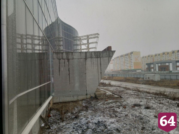 В Саратове появится «полномасштабное спортивное ядро» 