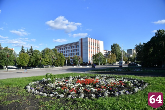 В Саратовской области разобьют аллею Мукомолов 
