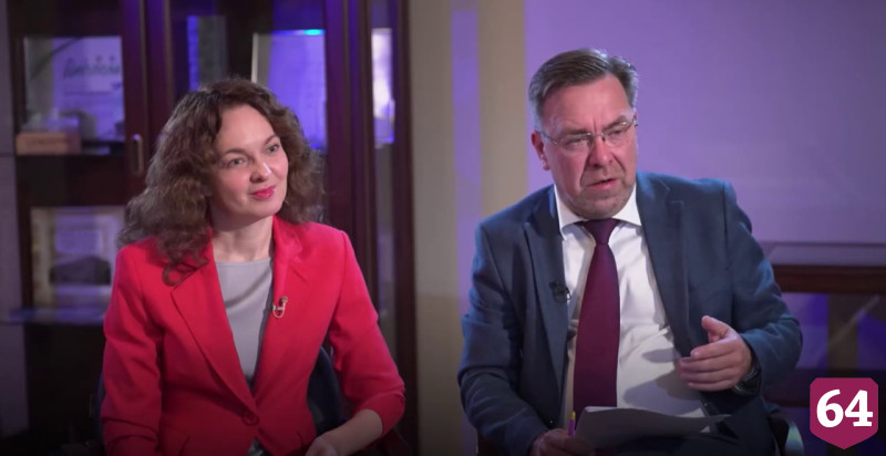 Губернатор заявил о рекордно низкой безработице в Саратовской области