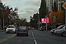 В центре Саратова произошла авария с 4 автомобилями