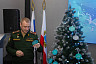Герой России и сотрудники МЧС исполнят новогодние мечты саратовских детей 