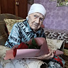 Саратовская 100-летняя труженица в войну делала снаряды на заводе