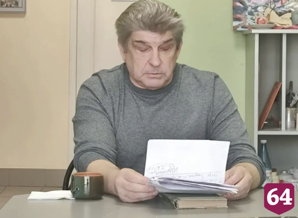 В Саратове вспомнили отбывавших наказание в местных тюрьмах Вавилова и Лимонова