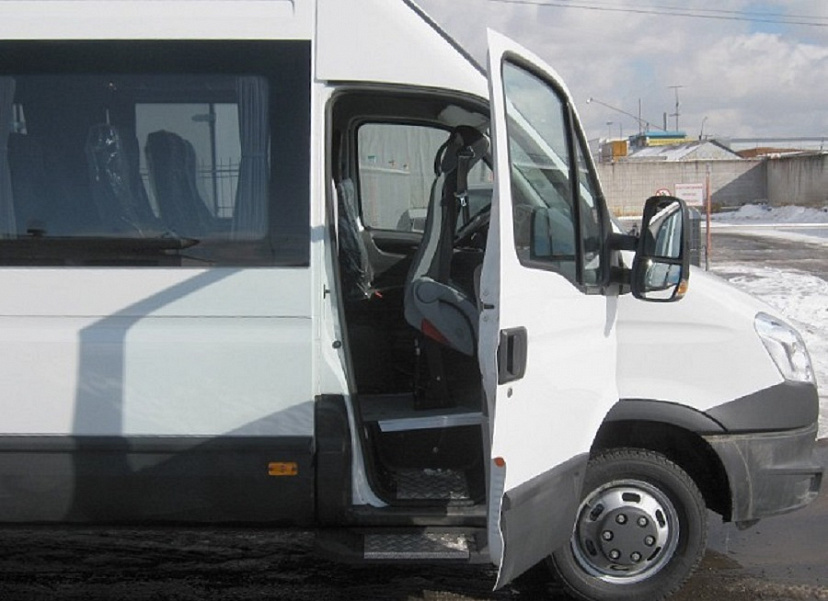На саратовских маршрутах работали 23 неисправных автобуса 