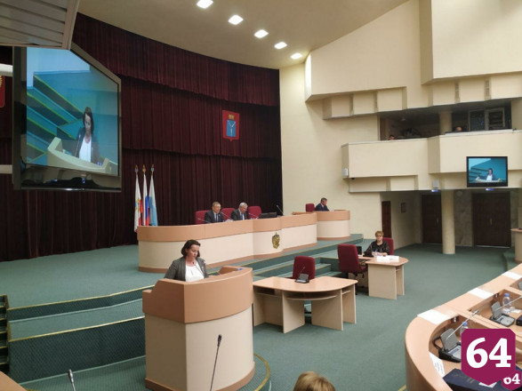 Депутаты решили безвозмездно отдать полиции два здания под участки
