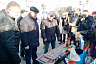 В Саратове отметили День народного единства 