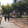 В Энгельсе по обращениям жителей отремонтировали тротуары
