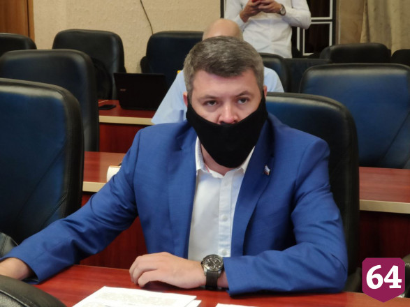В Саратовской области продлили режим ограничений из-за коронавируса 