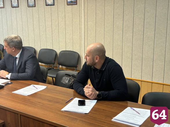 В Саратове предложили сделать тоннель под дном Волги