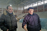 В Саратове появится «полномасштабное спортивное ядро» 