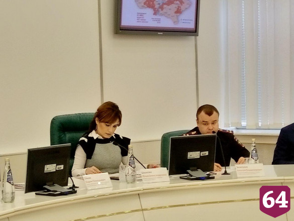 В саратовских МФЦ подсчитали количество клиентов  