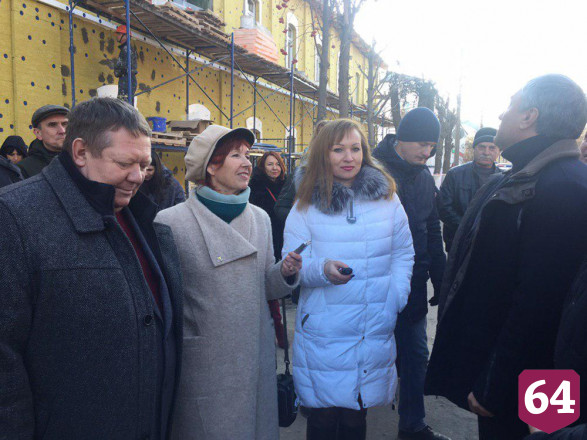 Квартиры для молодых врачей в Вольске будут сдавать с отделкой 