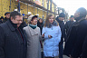 Квартиры для молодых врачей в Вольске будут сдавать с отделкой 