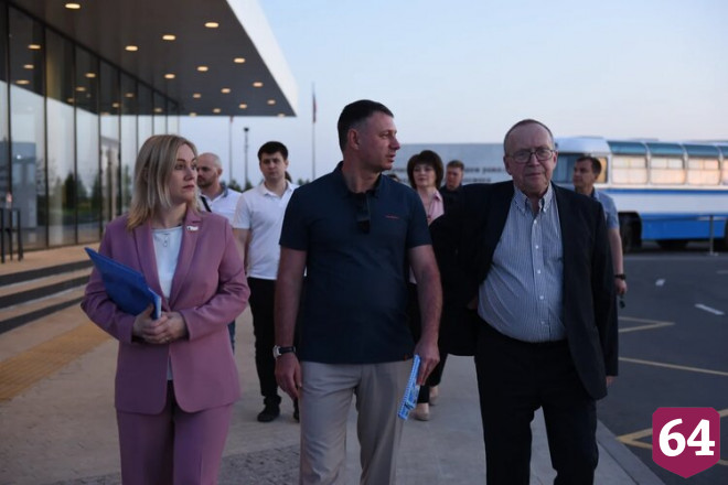 В Парке покорителей космоса предложили провести игру «Умницы и умники»