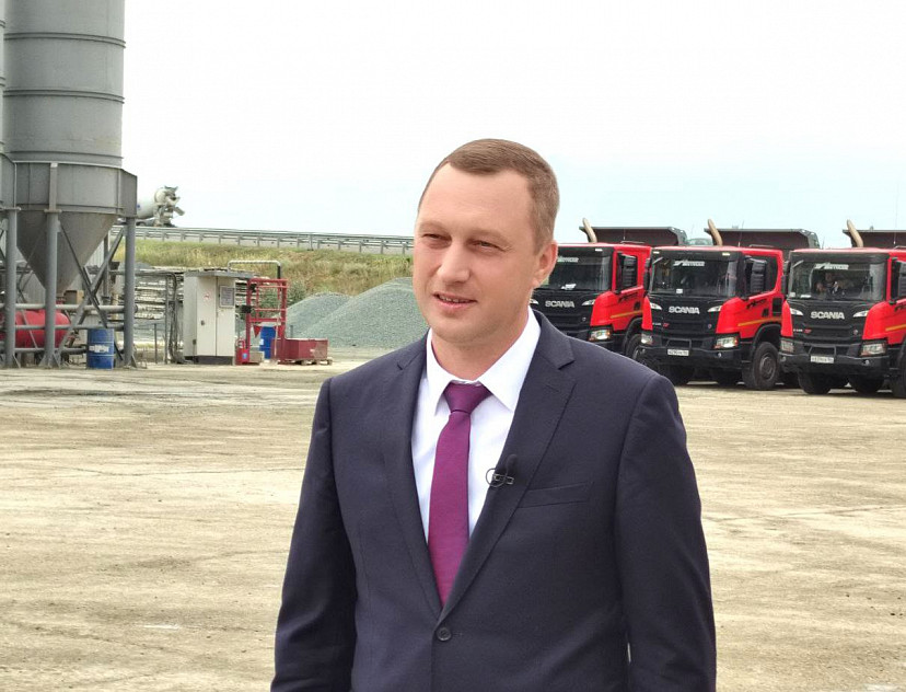 Бусаргин подтвердил планы о строительстве моста через Волгу