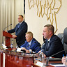 Губернатор обратился в правоохранительные органы по проблемным ЖСК в Саратове