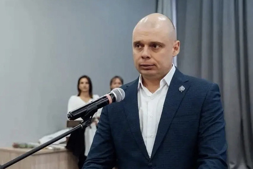 Ветеран СВО поддержал льготы для бойцов отряда «БАРС-Саратов»