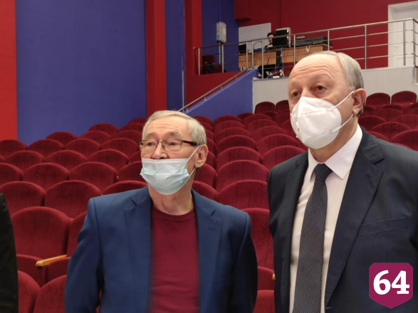 Первое представление «Арт-Алле» на новой арене пройдет в марте