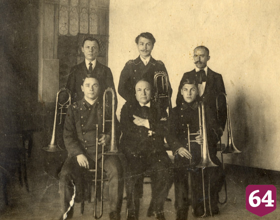 В Саратове 130-летие областного колледжа искусств отметят концертом