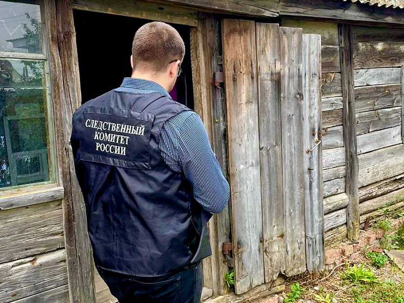Саратовца осудили на 22 года за интим с падчерицей и пасынком