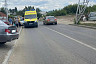 В Саратове трое пешеходов нарушили правила и попали в больницу