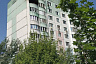 На Блинова горела квартира в 10-этажке