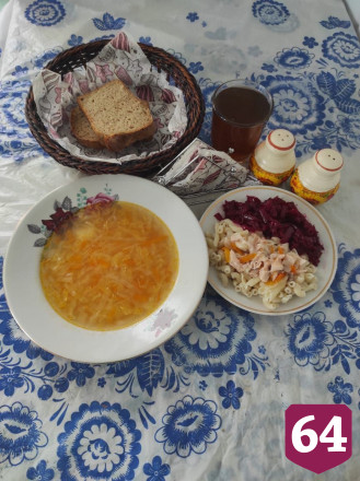 В Саратове предложили кулинарный конкурс среди поваров больниц