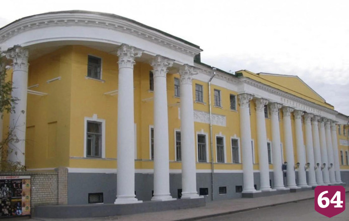 Саратовские музеи в рамках нацпроекта получат новое оборудование