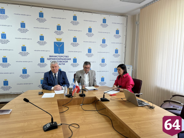 В Саратовской области выросла заболеваемость сифилисом среди мигрантов
