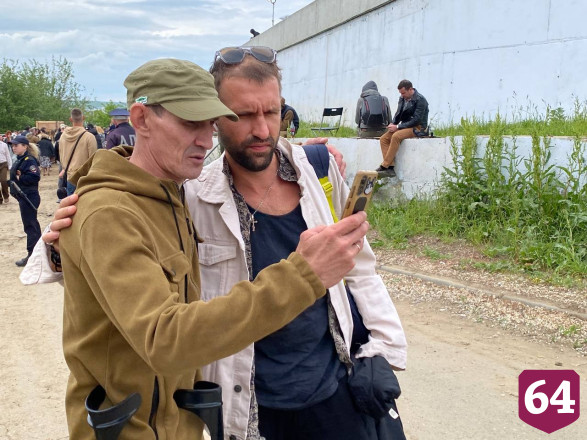 Озвучена дата выхода на Первом канале снятого в Саратове сериала