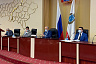 Губернатор призвал пожилых людей «не расслабляться» во время пандемии 