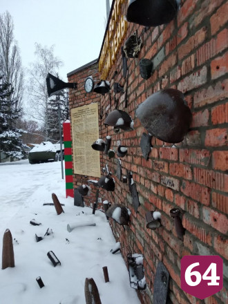 В Саратове увековечат память о первых днях войны
