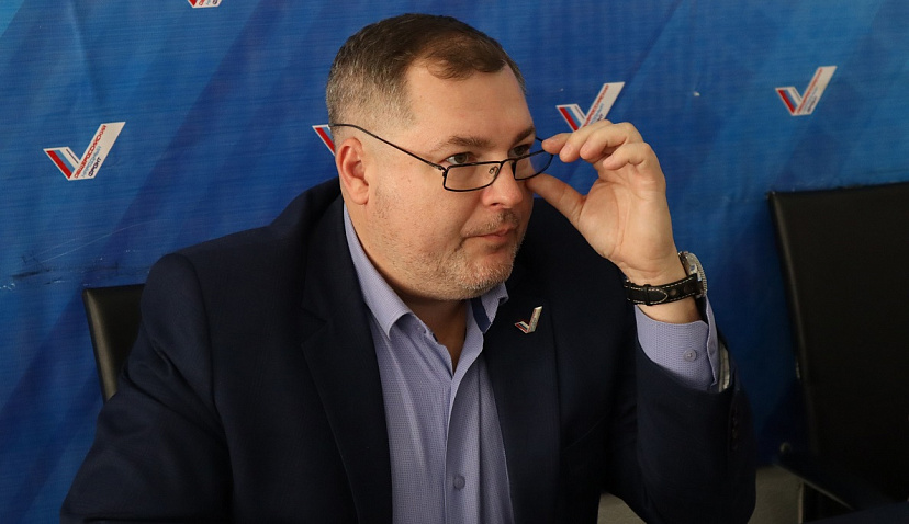 В ОНФ отметили внимание президента к проблемам граждан 
