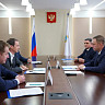 Банк строит в Саратове бизнес-центр для размещения флагманского офиса 
