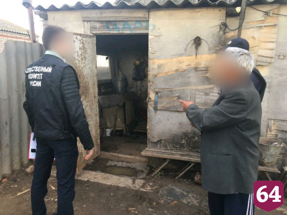 Разгневанная женщина напала на сожителя и попала под нож 