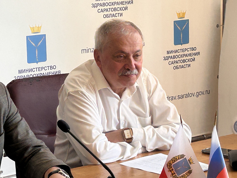 Саратовцы стали реже умирать от ДТП и холодного оружия 