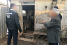 Разгневанная женщина напала на сожителя и попала под нож 