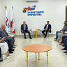 Первый этап диспансеризации прошли 1,7 тысячи саратовских участников СВО