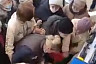 Саратовцы обсуждают видео потасовки в магазине из-за сахара