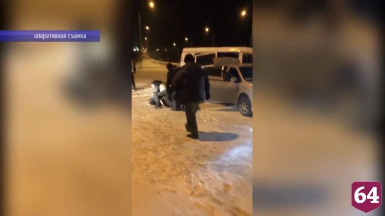 Под Саратовом задержали сбытчиков фальшивых 5-тысячных