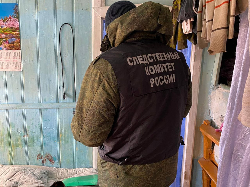 Саратовец с изрезанными ногами умер на пути в больницу 