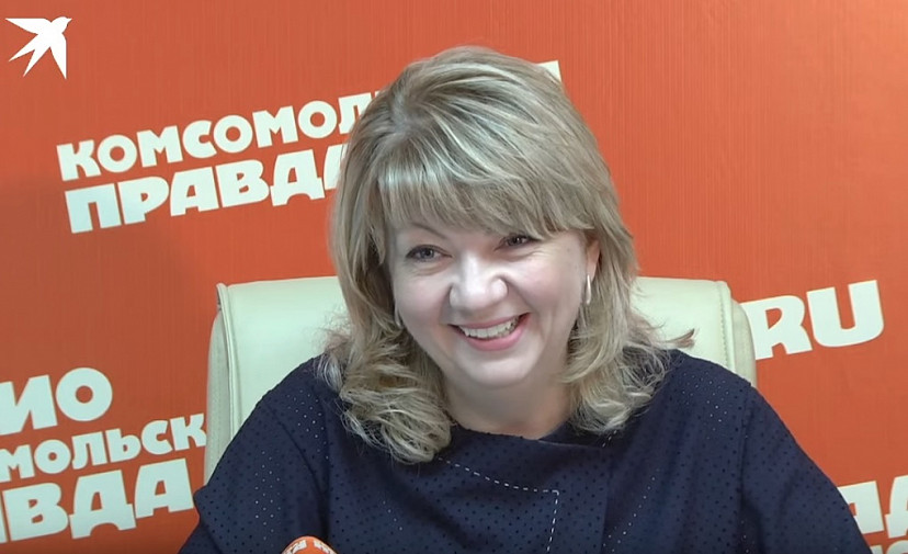Саратовцы сменили имена и стали Вагнером и Гётте