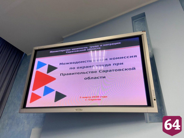 В Саратовском ТЮЗе после гибели худрука установили дополнительные ограждения 