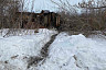 Пенсионер погиб на пожаре из-за неисправных электроприборов