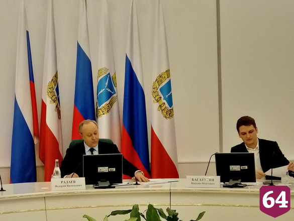 Губернатор назвал причину прекращения выпуска холодильников «Саратов» 